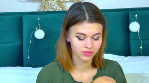 Polly online show from 12.26.24