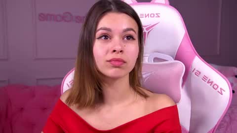 Polly online show from 02.21.25