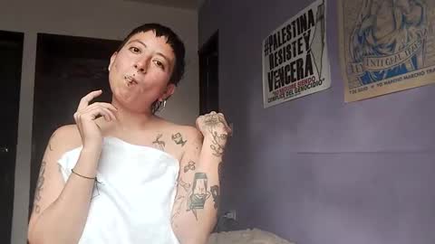 Poly online show from 12.07.24