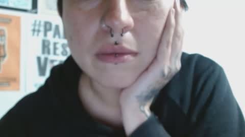 Poly online show from 11.20.25