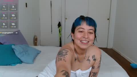 Poly online show from 04.12.26