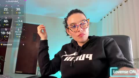 paulina barnett online show from 04.10.26