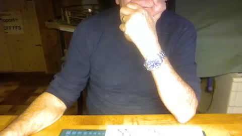 pomme1949 online show from 12.31.24