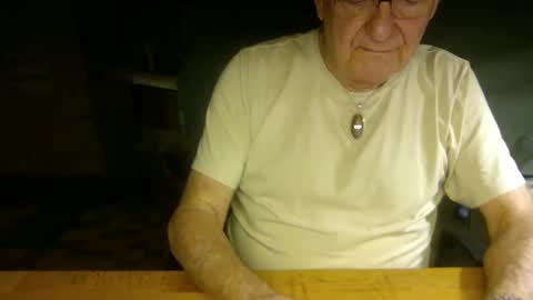 pomme1949 online show from 01.02.25