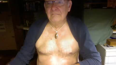 pomme1949 online show from 01.03.25