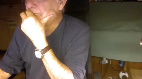 pomme1949 online show from 01.22.25