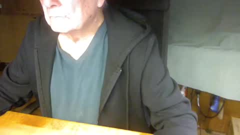 pomme1949 online show from 02.05.25