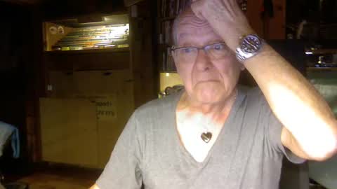 pomme1949 online show from 03.03.25