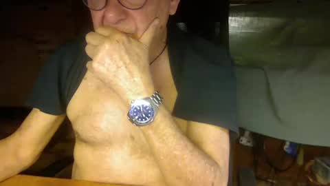 pomme1949 online show from 03.12.25