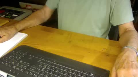 pomme1949 online show from 10.03.25