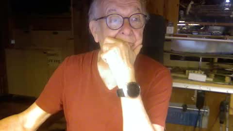 pomme1949 online show from 10.23.25