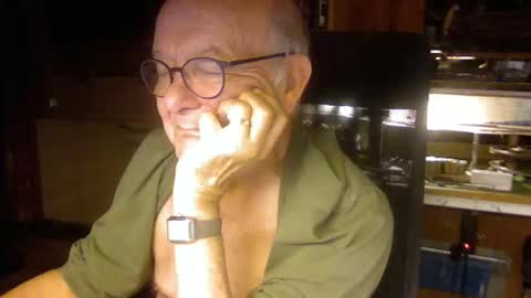 pomme1949 online show from 10.27.25