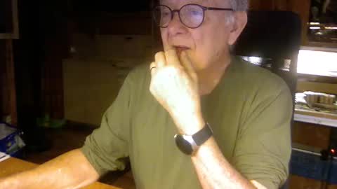 pomme1949 online show from 10.29.25