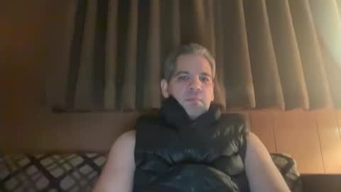 PONCH online show from 02.08.25