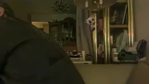 PONCH online show from 12.22.25