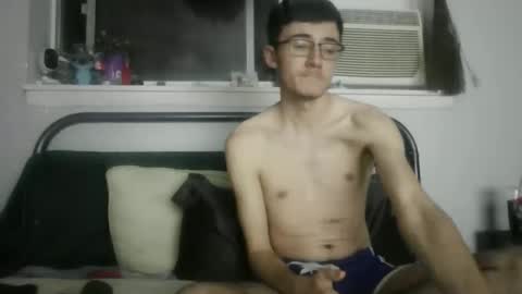 pony2boy online show from 11.24.25