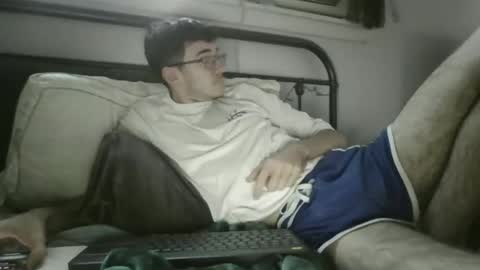 pony2boy online show from 11.28.25