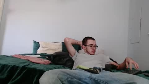 pony2boy online show from 02.11.26