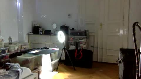 ponyboxxx online show from 05.12.26