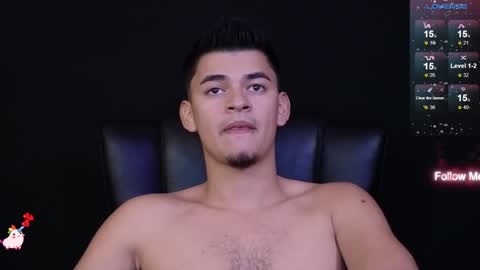 Snapshot of ponyo_1 chatting on 01.24.25 online show from 01.24.25