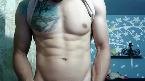 ponzothc online show from 10.31.25