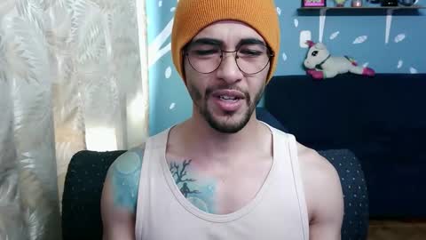 ponzothc online show from 11.01.25