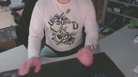 Dave online show from 12.08.24