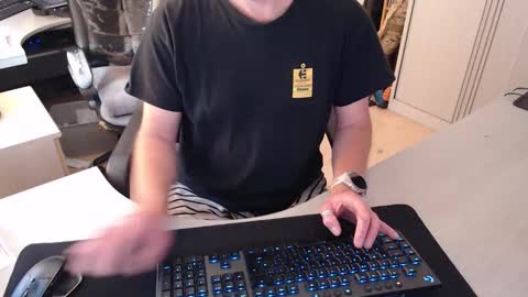 Dave online show from 10.27.25