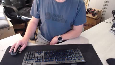 Dave online show from 03.02.26