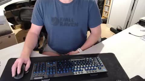 Dave online show from 03.08.26