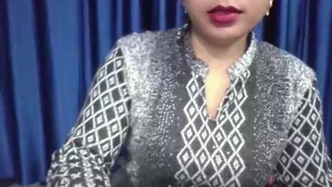 poojalady online show from 01.10.26