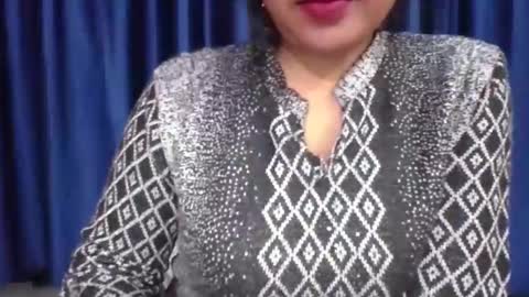 poojalady online show from 02.10.26