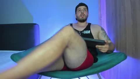 johnatan online show from 03.04.25