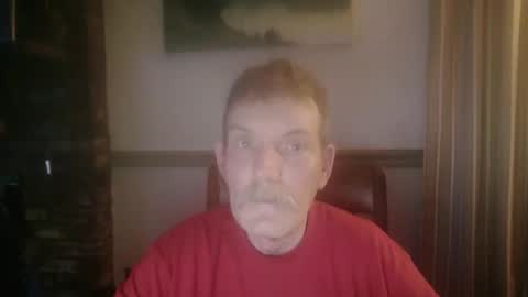 Snapshot of poolplayer2368 chatting on 05.18.26 poolplayer2368 online show from 05.18.26