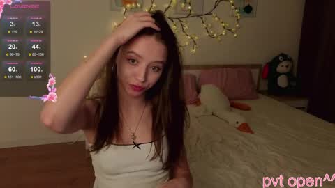 Cindy online show from 05.09.26