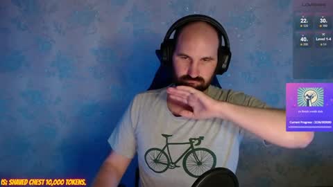 Snapshot of popadosik_mod chatting on 01.31.25 Popadosik mod online show from 01.31.25