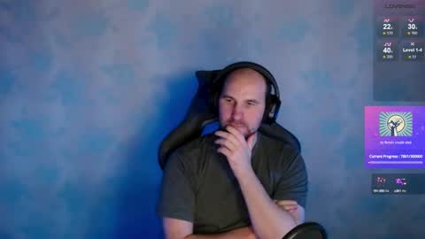 Snapshot of popadosik_mod chatting on 02.13.25 Popadosik mod online show from 02.13.25