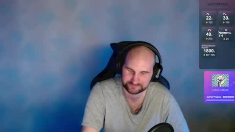 Snapshot of popadosik_mod chatting on 02.16.25 Popadosik mod online show from 02.16.25