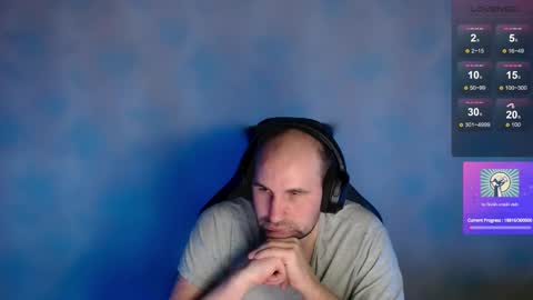 Snapshot of popadosik_mod chatting on 03.05.25 Popadosik mod online show from 03.05.25