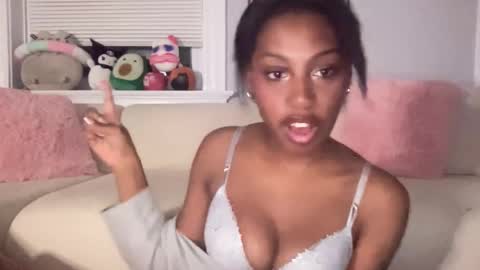 princess online show from 11.29.25