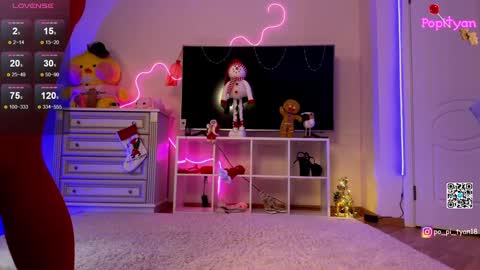 Louise  see you on December 1  at 2200 UTC3 online show from 12.23.24