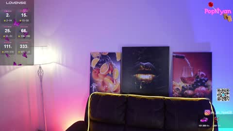 Louise  see you on December 1  at 2200 UTC3 online show from 02.03.25