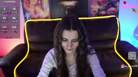 Louise  see you on December 1  at 2200 UTC3 online show from 02.03.25