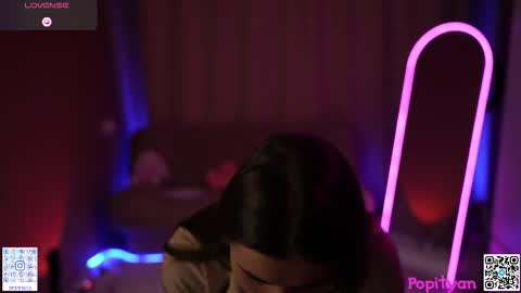 Louise  see you on December 1  at 2200 UTC3 online show from 03.20.26