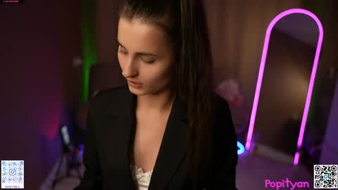 Louise  see you on December 1  at 2200 UTC3 online show from 04.10.26