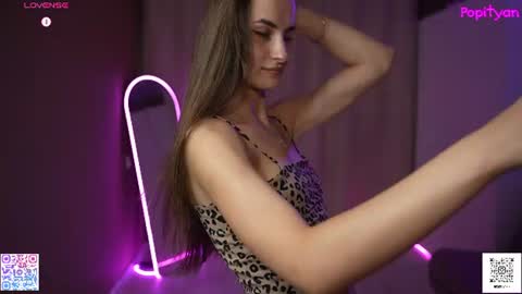 Louise  see you on December 1  at 2200 UTC3 online show from 07.26.26