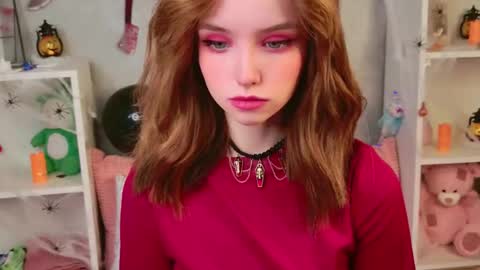 Hi Daddy Im Jane online show from 10.31.25