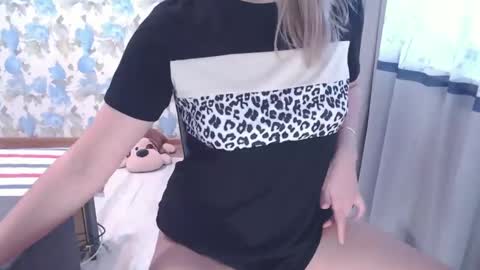 popkornmolli online show from 01.23.25