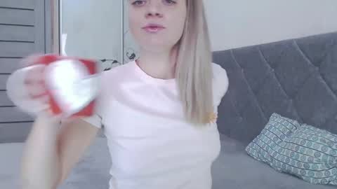 popkornmolli online show from 02.05.25