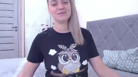 popkornmolli online show from 02.16.25